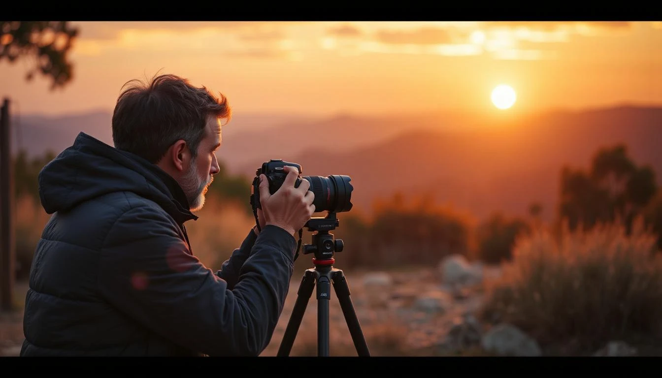 Image Photography Tips for Better Images